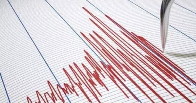 Adıyaman'da deprem! Çevre illerden de hissedildi