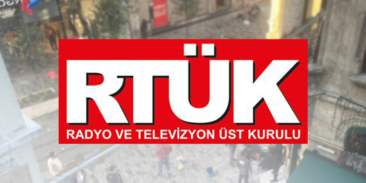 RTÜK'ten dijital platformlara 'Atatürk' vurgulu uyarı