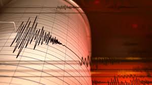 Van'da korkutan deprem!