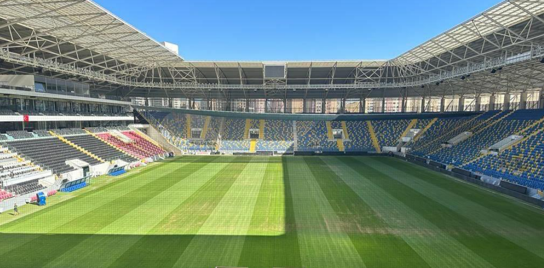 Ankaragücü - Fenerbahçe maçı Eryaman Stadı'ndan alındı mı?