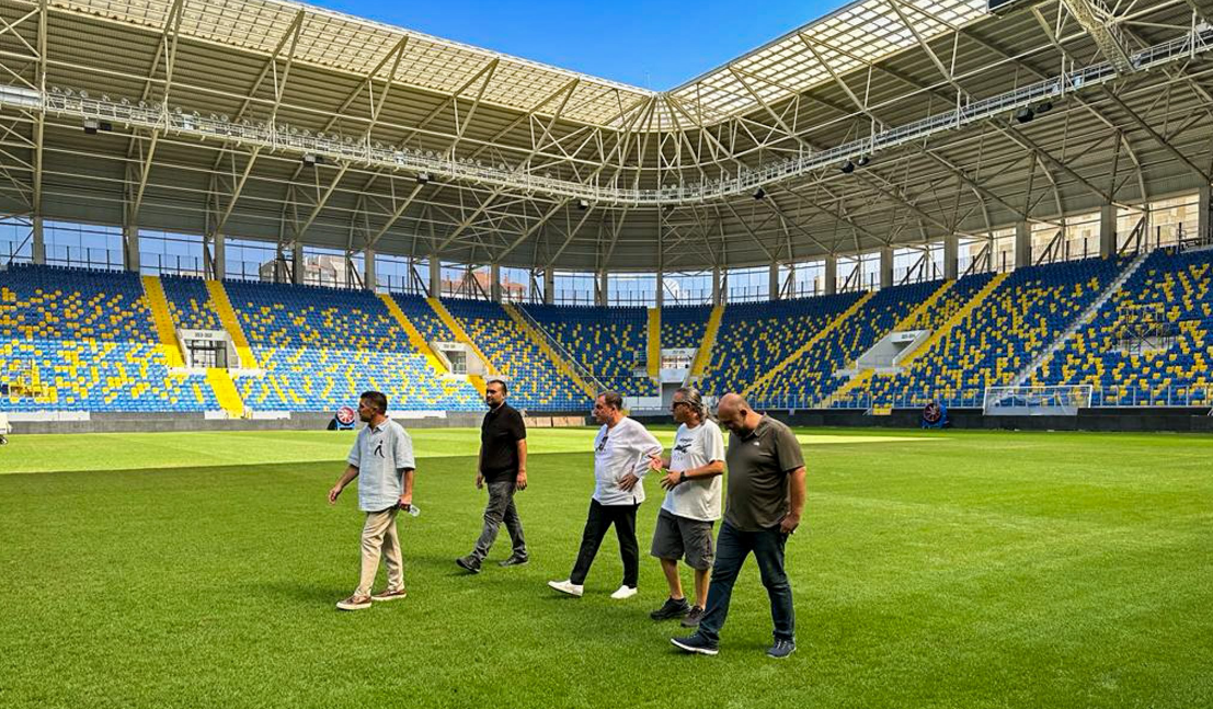 Ankaragüçlüler: "Sakatlanacaksa sadece sizin mi futbolcunuz sakatlanacak?"