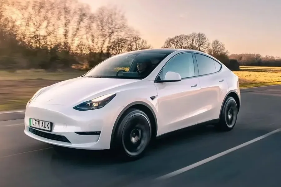 Tesla Model Y News And Reviews, 48% OFF