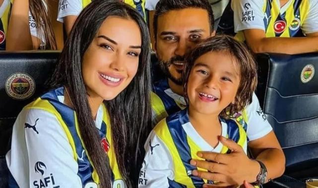 Fenerbahçe'nin Dilan ve Engin Polat ile olan sponsorluklarını iptal ettiği iddia edildi