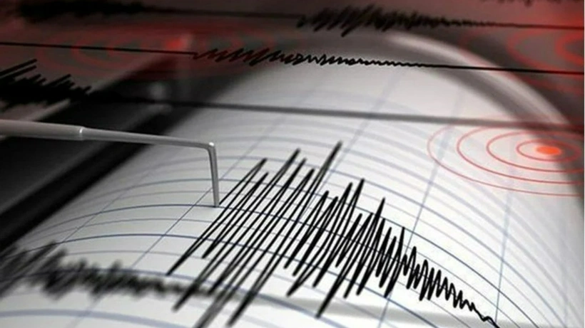 Marmara'da korkutan deprem! İstanbul'da da hissedildi