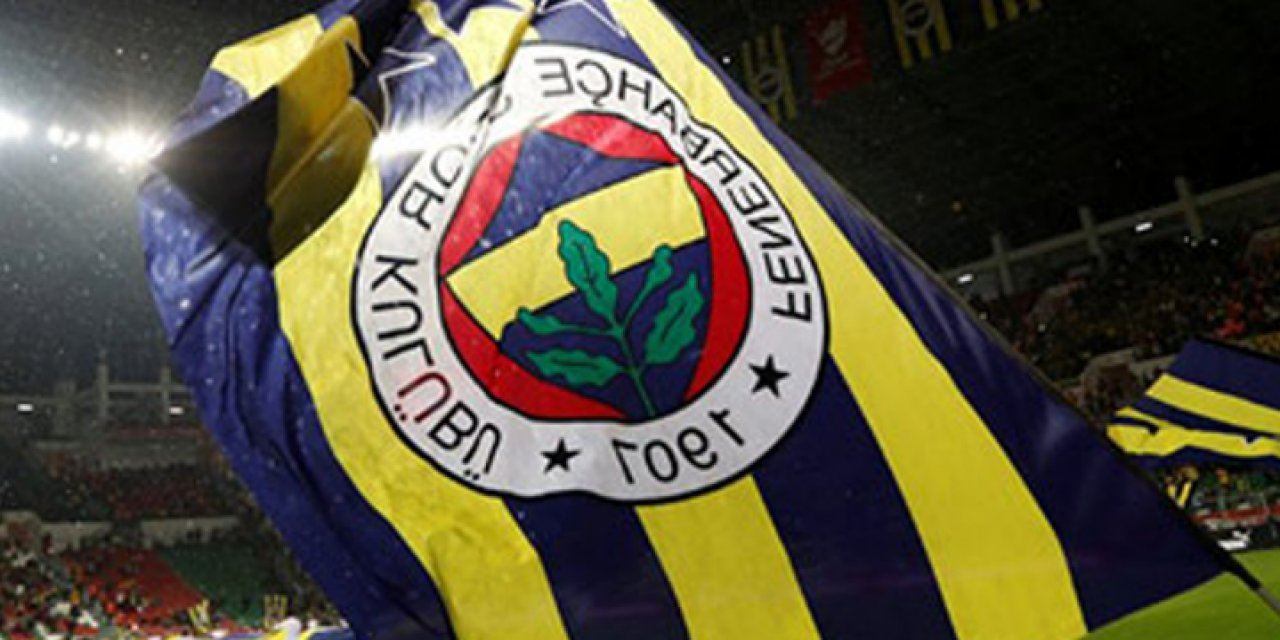 Fenerbahçe'den o isme 'istifa et' çağrısı