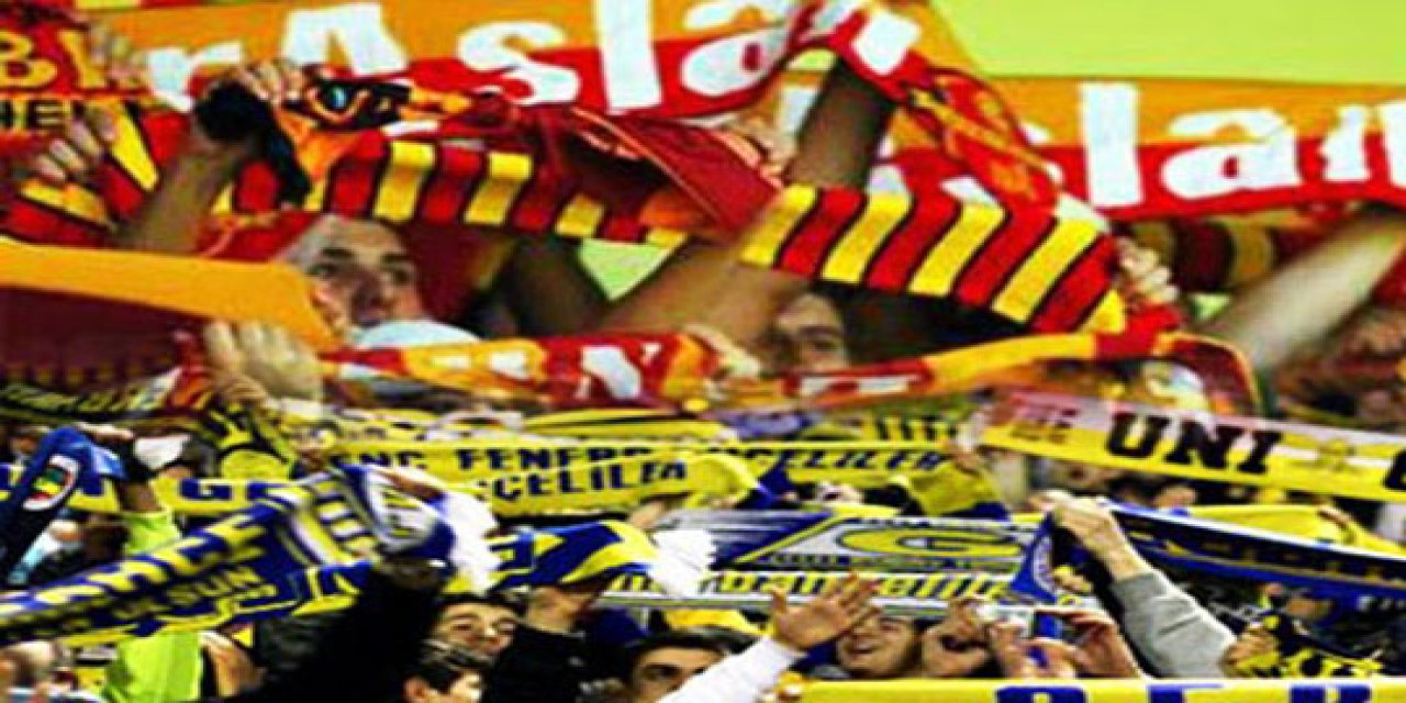 ultrAslan ve Genç Fenerbahçeliler'den açıklama: "Mustafa Kemal Atatürk kırmızı çizgimizdir"