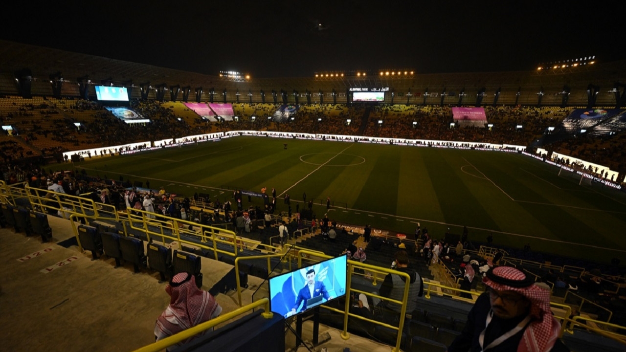 TFF, Süper Kupa krizinde topu Ali Koç ve Dursun Özbek'e attı