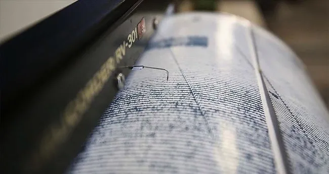 Adana'da deprem!