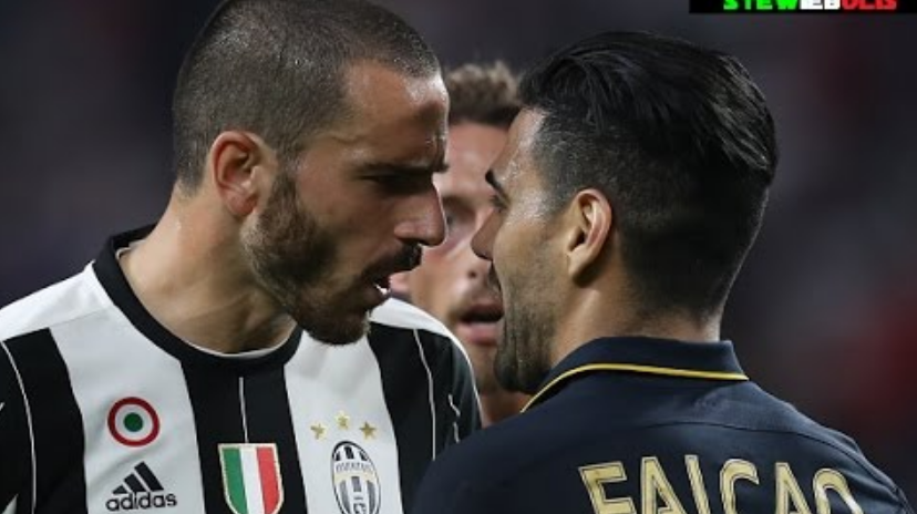 Una cosa italiana!  Bonucci al Fenerbahçe