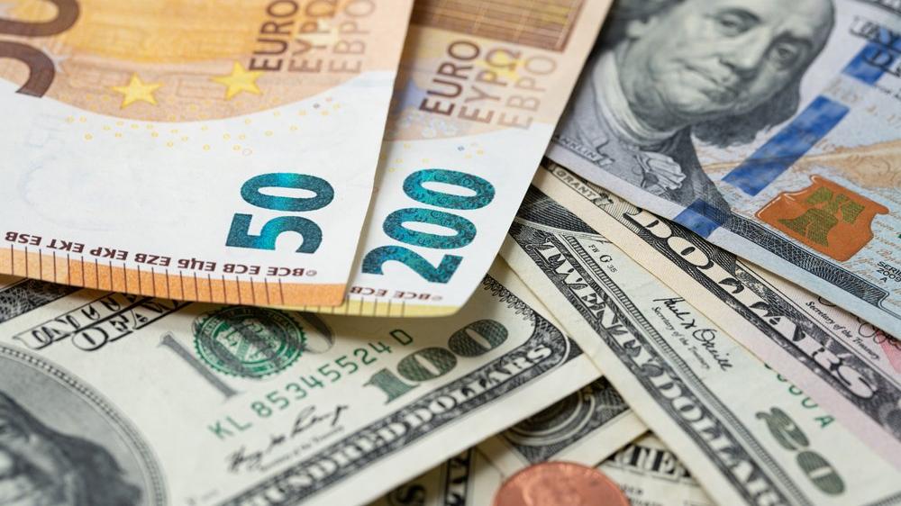 Dolar - euro kaç TL? Dolar ve Euro Haftaya Yükselişle Başladı