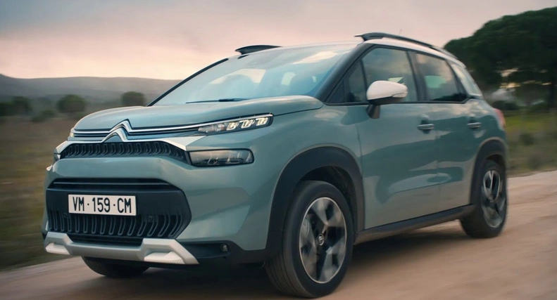 Citroen C3 Aircross ve Fiat Egea ucuzluk yarışında!