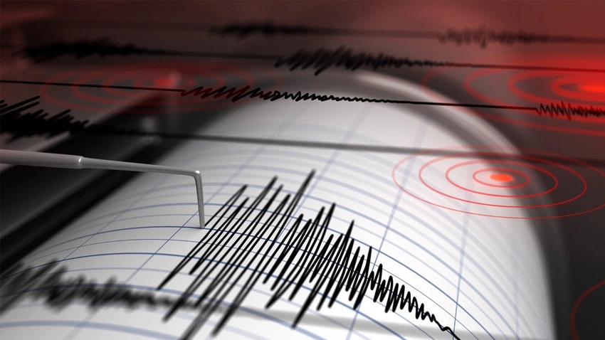 Kars'ta deprem!