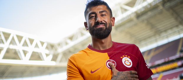 Kerem Demirbay'dan Fenerbahçe açıklaması