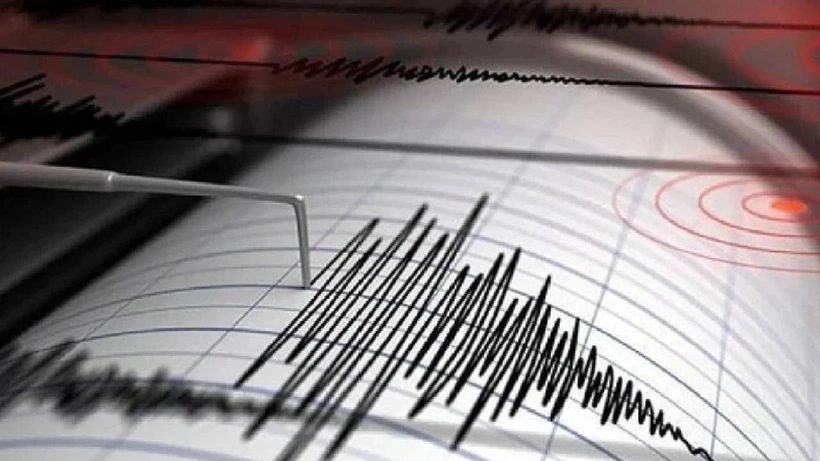 Fas'ta 4,7 büyüklüğünde deprem