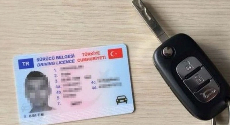 Bu Kişilere Artık Ehliyet Verilmeyecek! Bunu Bilmeden Sakın Ehliyet ...