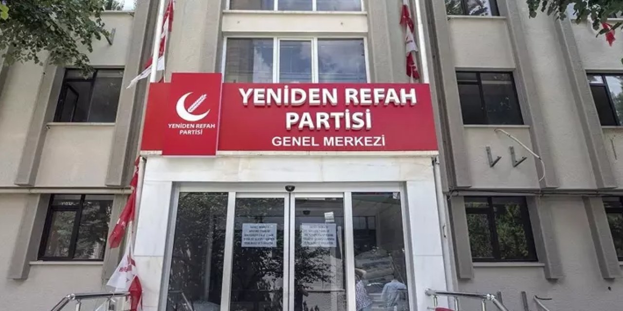 Yeniden Refah Ta Murat Kurum Atla Disipline Sevk Edildi