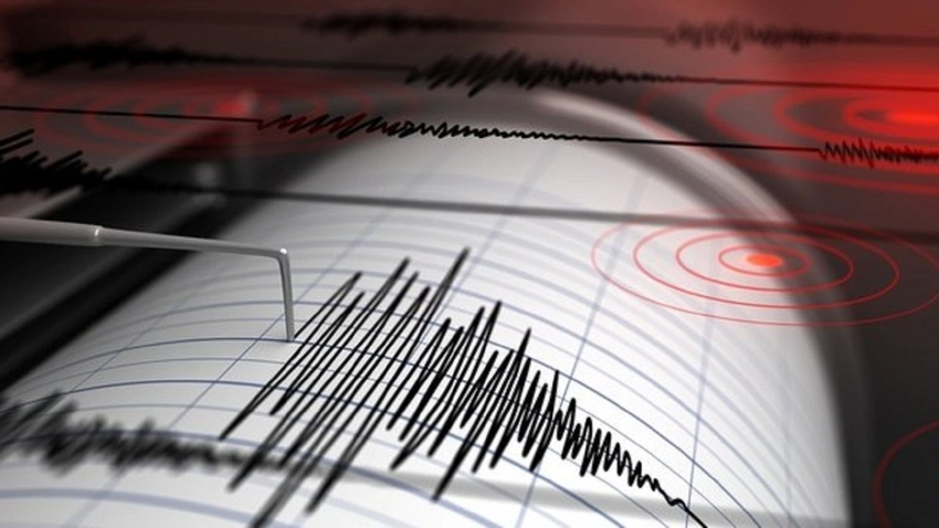 Malatya'da deprem!