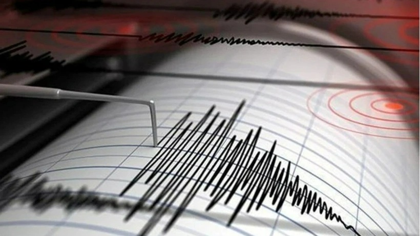 Adıyaman'da deprem