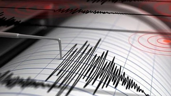 Malatya'da deprem