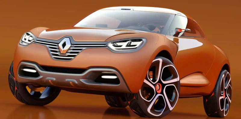 2024 model yeni kasa Renault Toros'un fiyatı sızdı!