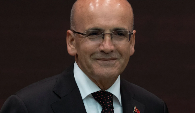 Chpnin Mehmet Şimşek Ile Görüşeceği Tarih Belli Oldu