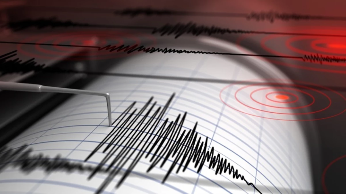 Malatya'da deprem! Sarsıntıyı çevre iller de hissetti