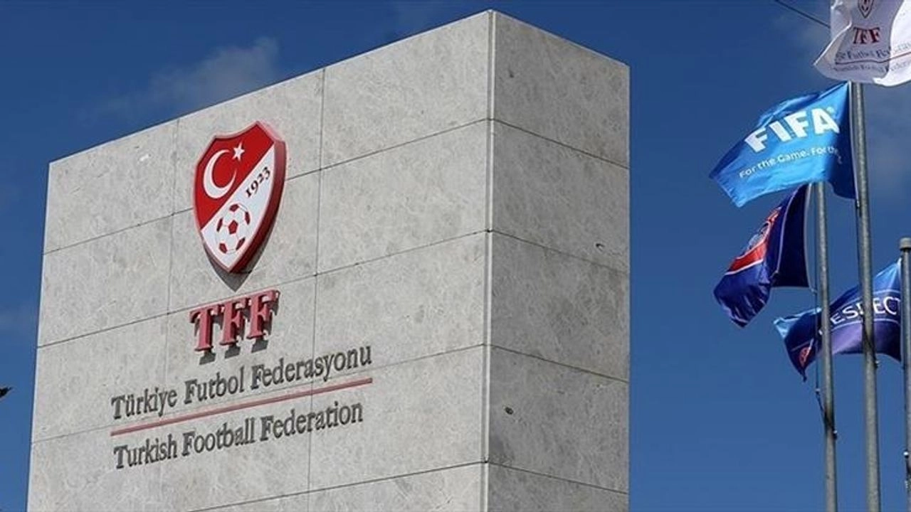 TFF duyurdu! Takımların yeni sezon için harcama limitleri