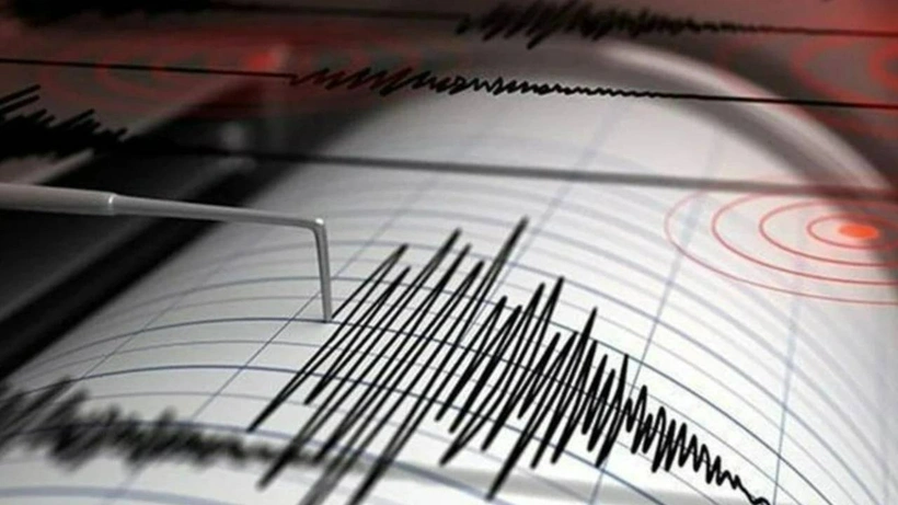 Malatya'da deprem!