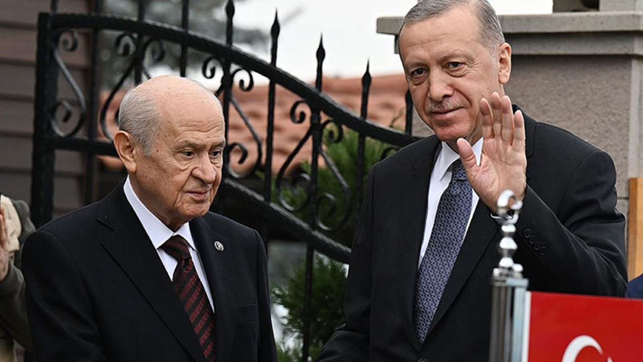 Bahçeli'nin Erdoğan ile erken seçim pazarlığı: O kadrolar tasfiye edilirse 'erken seçim' çağrısı yapacak