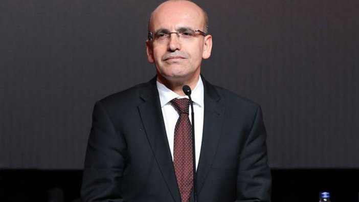 Mehmet Şimşek'ten CHP'ye emekli maaşı ve asgari ücret sitemi! Görüşme sonrası ilk açıklama