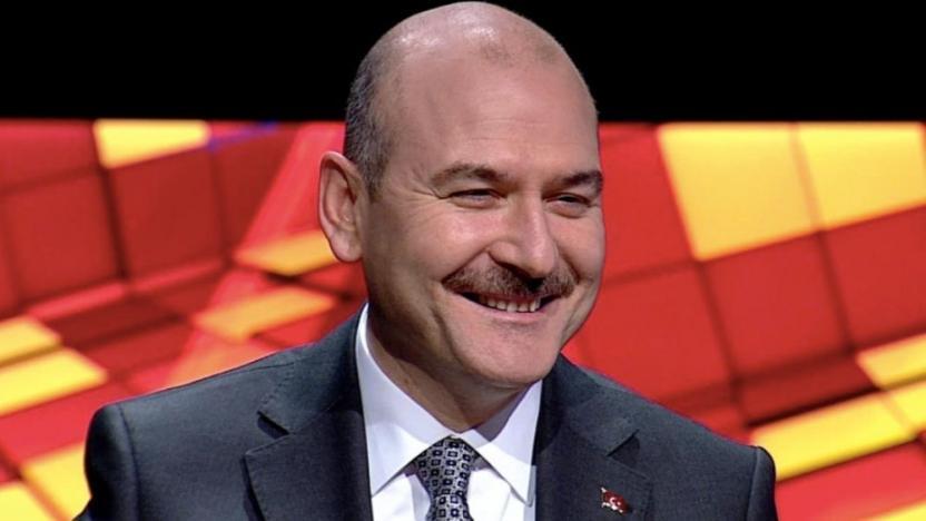 Süleyman Soylu'nun oğlunun hiç vergi ödemediği ortaya çıktı