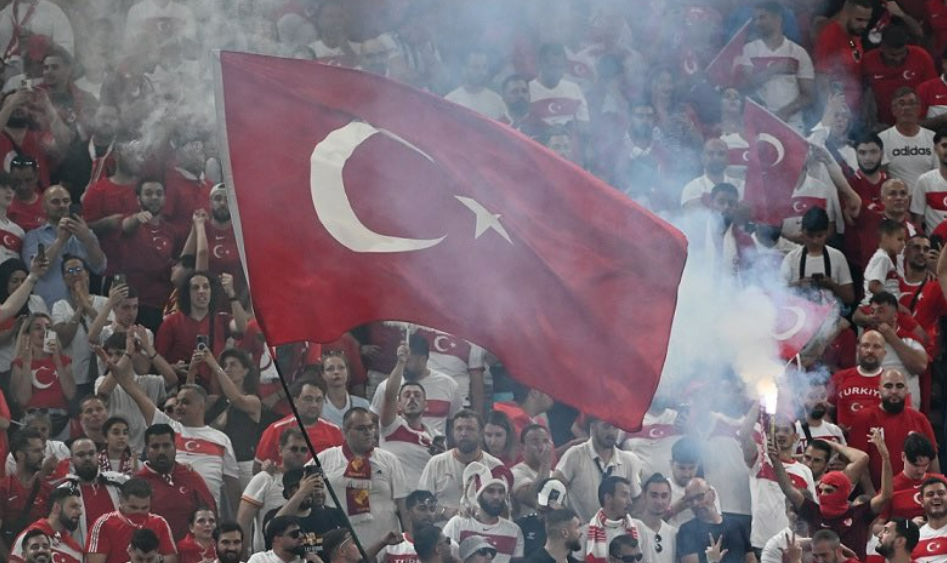 İşte Türkiye'nin EURO 2024 son 16 turundaki rakibi!