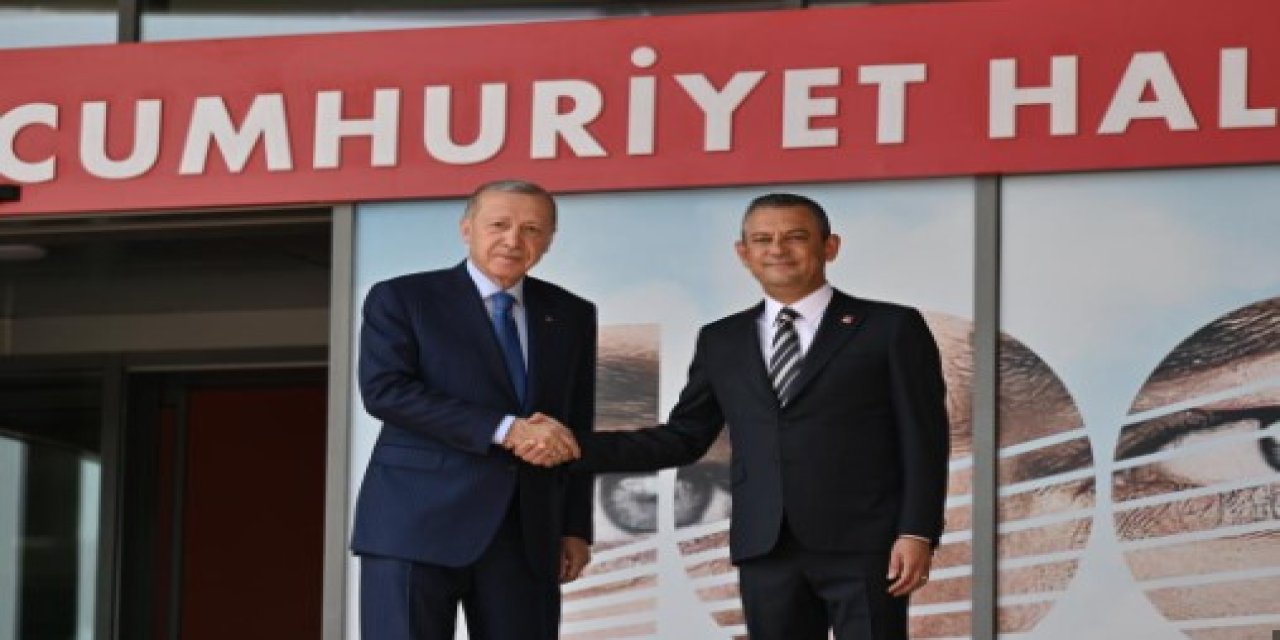 CHP ile normalleşmeye devam mı? Erdoğan, parti kurmaylarına sordu