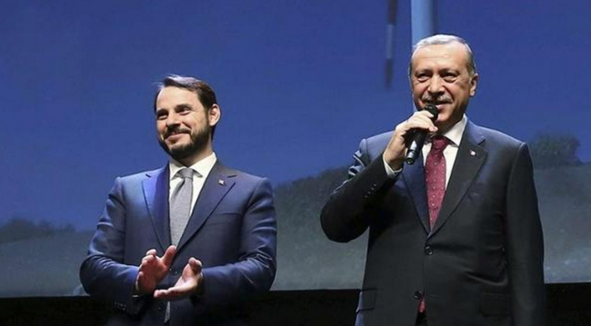 Berat Albayrak'tan küskünler hamlesi!