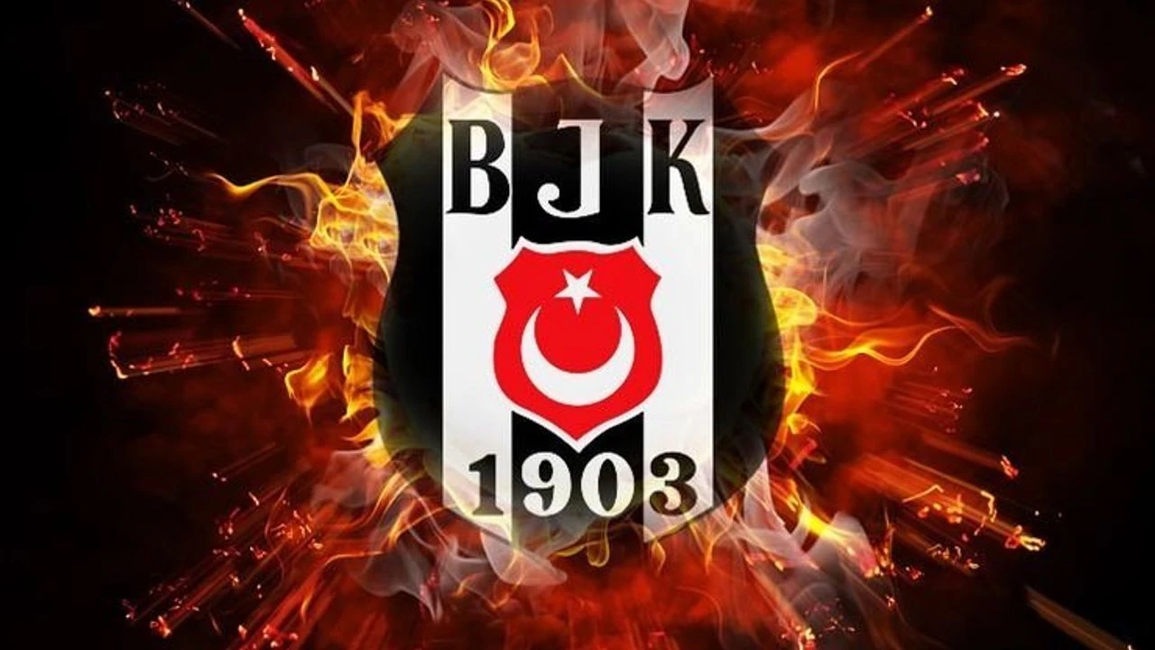 Beşiktaş'tan bomba transfer!