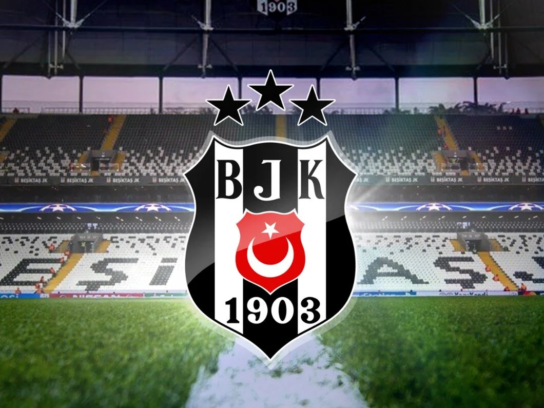 Beşiktaş'ta şok ayrılık!