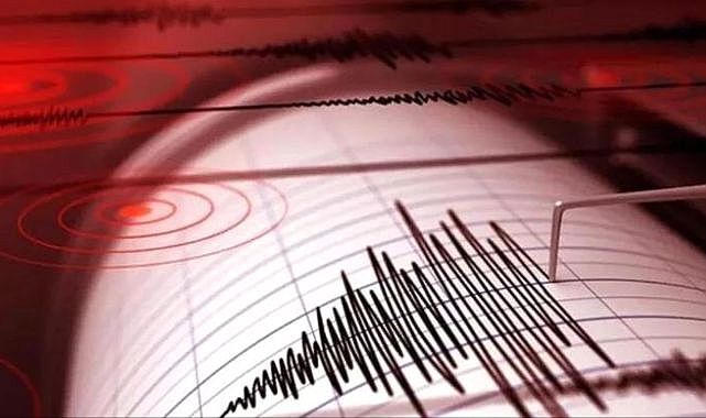 Malatya'da deprem!