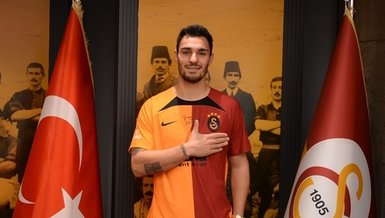 Galatasaray'dan Kaan Ayhan kararı!