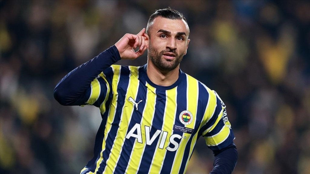 Serdar Dursun Süper Lig'de devam edecek