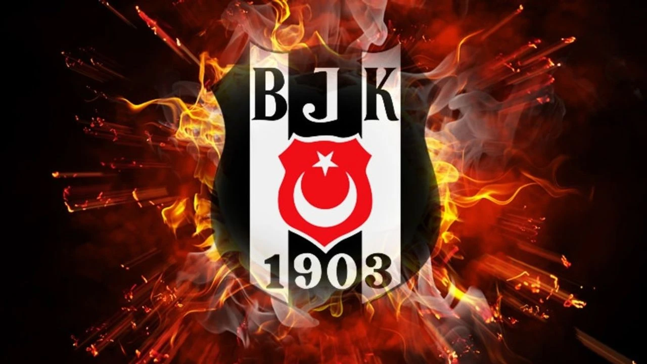 Beşiktaş'ta şok ayrılık!