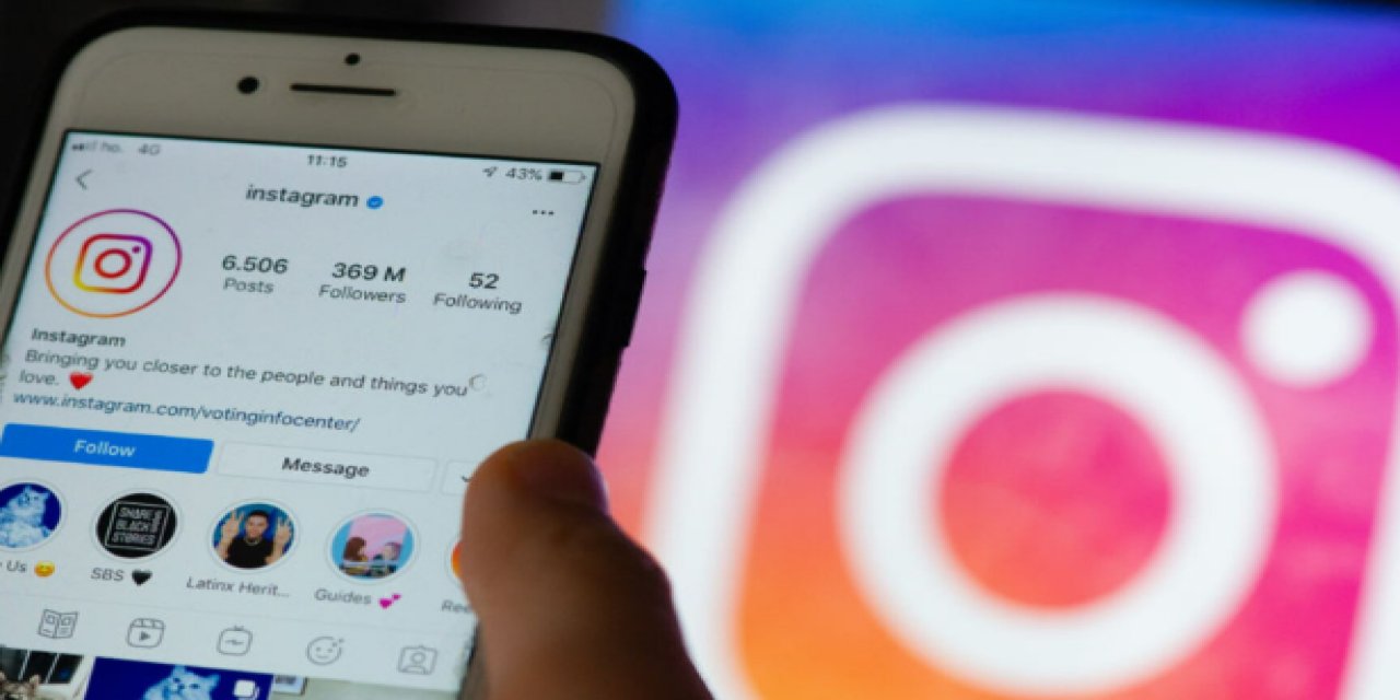 Instagramın Neden Kapandığı Belli Oldu İlk Açıklama Geldi