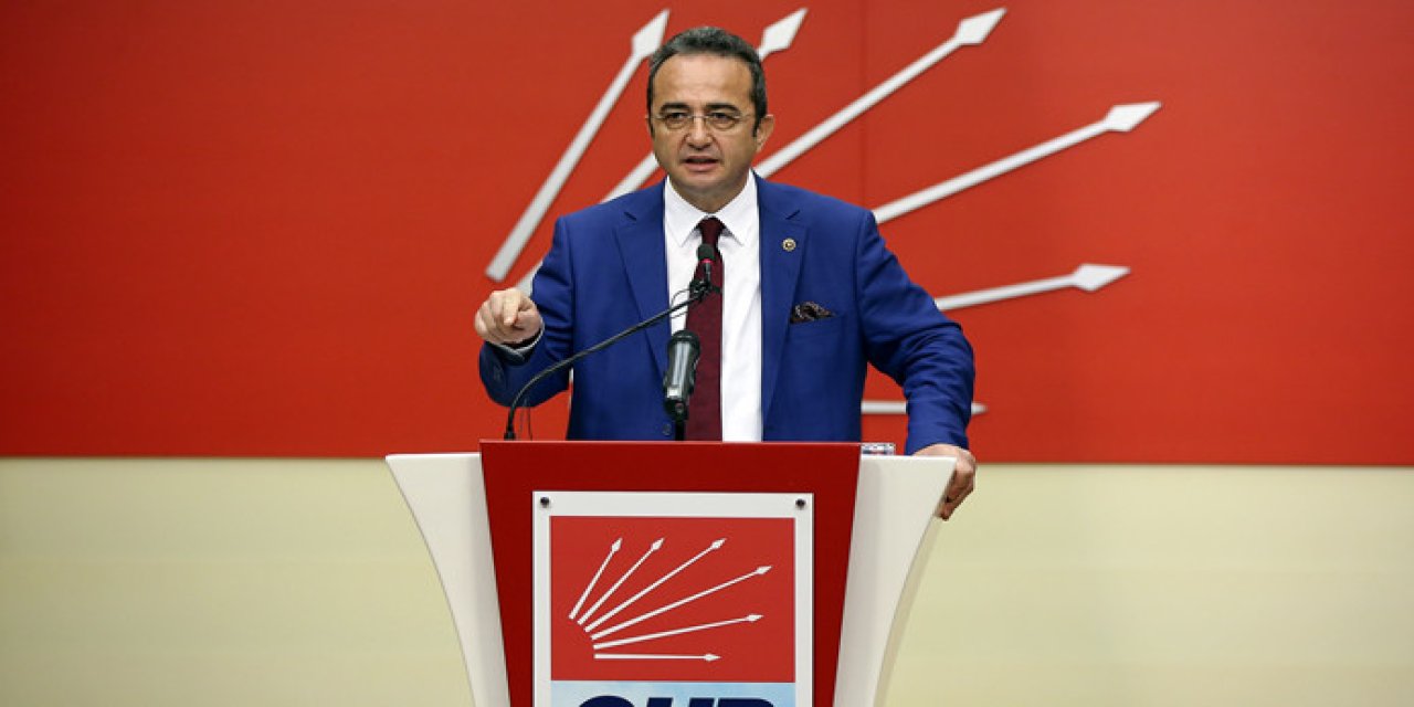 CHP’li Tezcan, Ulaştırma Bakanı'na Aydın'ın sorunlarını tek tek anlattı: "Bakanlığın gözünde Aydın yok"