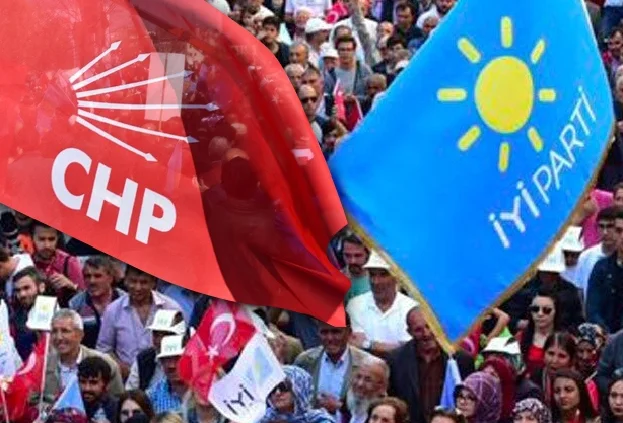 İYİ Parti'den istifa eden isim CHP'ye katılıyor!