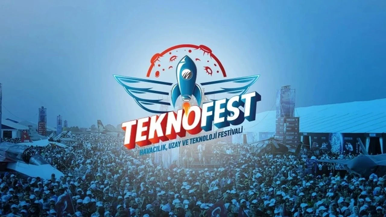 TEKNOFEST 2025 nerede yapılacak? 2025 TEKNOFEST başvuruları ne zaman, nasıl başvurulur?