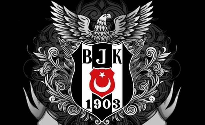 Beşiktaş'tan Dursun Özbek'e teşekkür