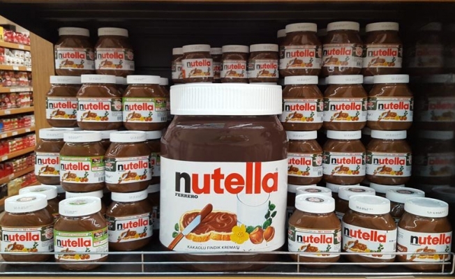 Türkiye’deki fındıkçıya Nutella’dan kötü haber geldi