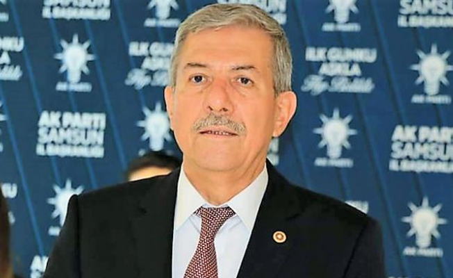 Sağlık Bakanı Demircan'dan istifa açıklaması
