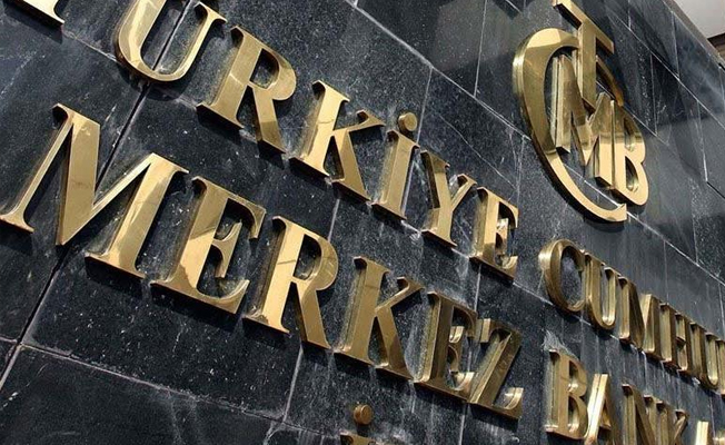 Merkez Bankası Doların Yıl Sonu Beklentisini Açıkladı