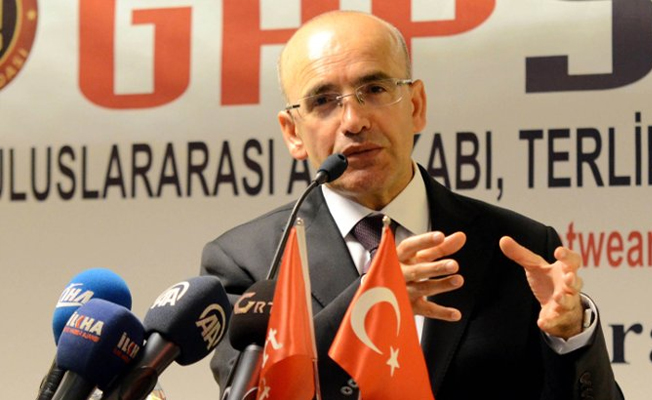 Mehmet Şimşek Türkiye reformla yeni sıçramaya hazır
