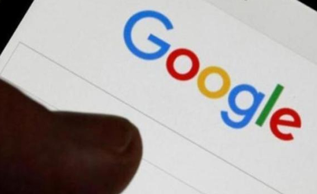 İşte Google'de geçen hafta en fazla aranan kelimeler